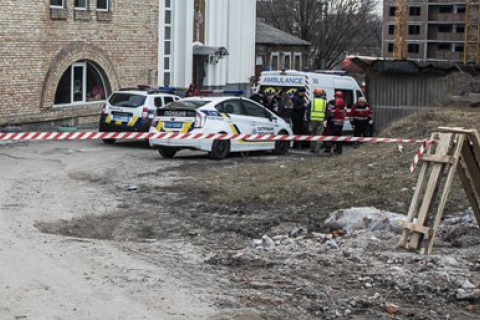 Подозрение в нападении на сотрудника АП объявлено гражданину Армении