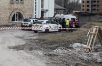 Подозрение в нападении на сотрудника АП объявлено гражданину Армении