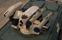 Українсько-турецький бойовий модуль "Serdar" пройшов бойові випробування