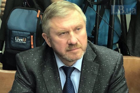 ВАКС оставил под стражей экс-командующего Нацгвардии Аллерова