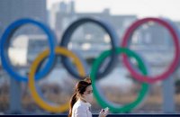 Кількість глядачів на Олімпіаді обмежать 10 000 на стадіон, скандувати заборонено