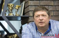 Колишній бізнес-партнер Зеленського Борис Шефір знову висловився за дружбу з Росією і прирівняв Євросоюз до СРСР