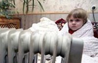 Без тепла зимой могут остаться 10 областей и Крым