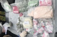 Правоохранители разоблачили масштабный наркосиндикат на 25 миллионов гривен