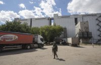 ​Латвія пропонує заборонити імпорт зерна з Росії та Білорусі до ЄС