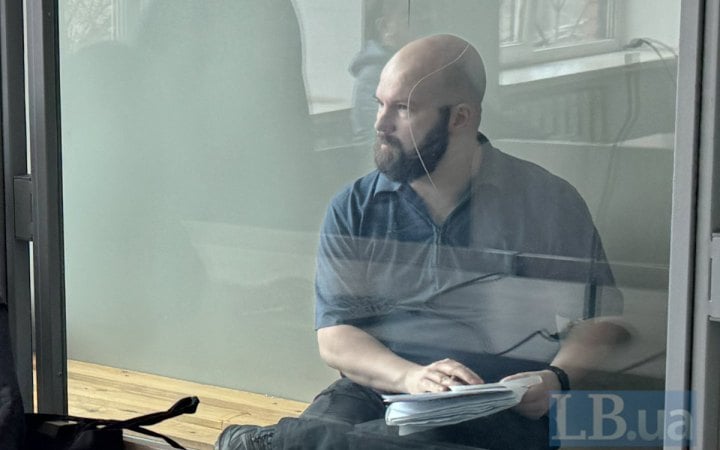 «Якби я був українцем, а моїм опонентом — не голова суду, правосуддя відбувалося б» 