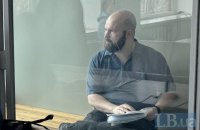 «Якби я був українцем, а моїм опонентом не голова суду, правосуддя відбувалося б»