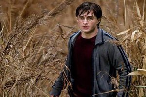 "Гарри Поттер" собрал рекордную сумму в первый день проката