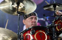 Умер культовый барабанщик группы Rush Нил Пирт