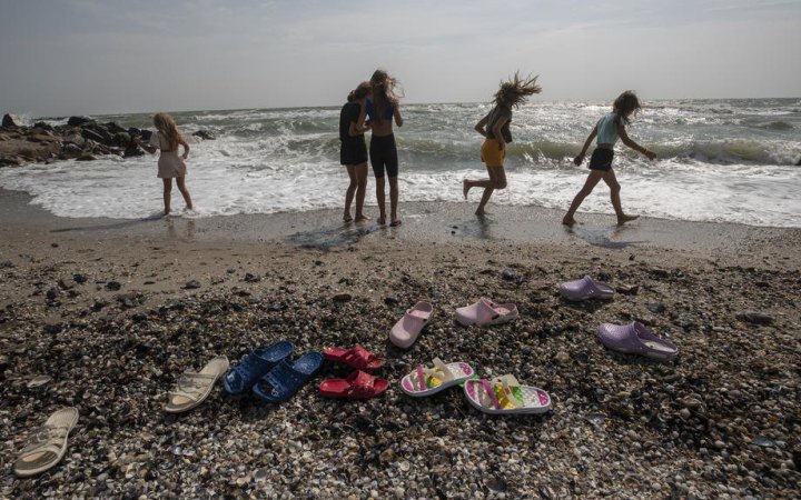 Росіяни вивозять дітей з тимчасово окупованого Бердянська до Чувашії