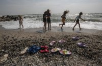 Росіяни вивозять дітей з тимчасово окупованого Бердянська до Чувашії
