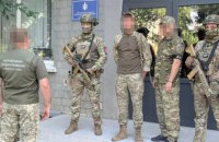 Судитимуть начальника складу військової частини, підозрюваного в продажі дронів та обладнання