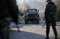 В Крыму оккупанты задержали капитана Демьяненко