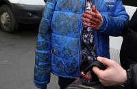 У Петербурзі затримали підозрюваного в зв'язках з виконавцем теракту в Петербурзі