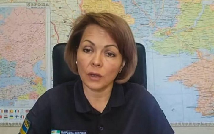 Росіяни не можуть збільшити резерви на Херсонщині, - Гуменюк