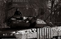 Генштаб: ворог здійснює тиск на Гуляйпільському напрямку – 23 боєзіткнення з початку доби