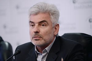 Матчук: собственники земли боятся, что власть их обманет