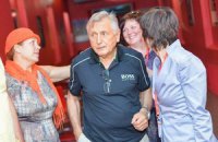 Иржи Менцель. Под глубокие и сложные фильмы очень хорошо спится