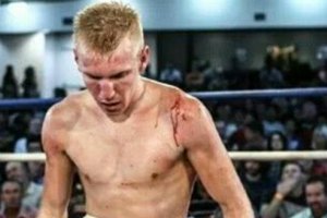 Австралийский боксер скончался после первого поражения в карьере