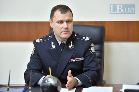 Глава Нацполиции: в мире насчитывается около 450 "воров в законе", в Украине осели 10%
