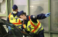 Угорщина вирішила посилити карантин через нові спалахи коронавірусу і заборонити в’їзд українцям 
