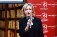 Марина Пезенті: «Чесна і поінформована дискусія, без нав'язування «лінії партії», робить дуже багато»