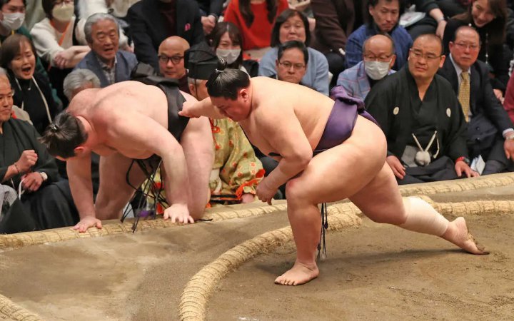 Соколовський врятувався, новий цуноторі. Підсумки Natsu Basho