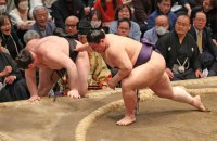 Соколовський врятувався, новий цуноторі. Підсумки Natsu Basho
