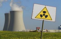 Остановленный из-за пожара реактор на АЭС во Франции не будет работать несколько дней