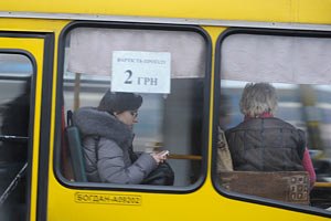 ​В Севастополе водителям маршруток введут дресс-код
