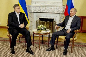 Янукович не подписывал никаких документов о вступлении Украины в ТС, - источник