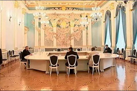 В Минске началась встреча координаторов подгрупп по Донбассу 