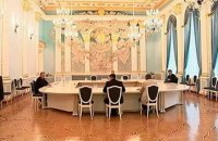 В Минске началась встреча координаторов подгрупп по Донбассу 
