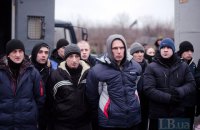Лутковская: переговоры о следующем обмене заложниками начнутся после 18 января