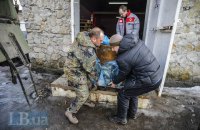 Волонтеры поддержали "Новую почту" в конфликте с ГПУ