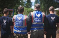Оккупация РФ подрастающего поколения в ОРДЛО. Часть 3. Общественно-политические проекты