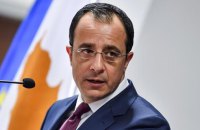 Президента Кіпра оберуть у другому турі, поки що лідирує ексглава МЗС, - Reuters 
