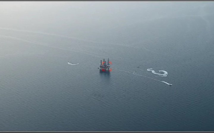 Сили оборони підбили російський літак над Чорним морем, - розвідка