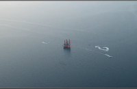 Сили оборони підбили російський літак над Чорним морем, - розвідка