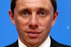 Самый богатый чиновник России подал в отставку