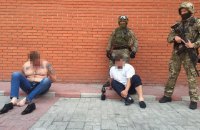 СБУ поймало убийц криминального авторитета в Горишних Плавнях