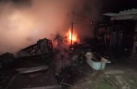 Окупанти з мінометів обстріляли Сумщину