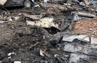 У Костянтинівці вже 14 поранених від удару росіян