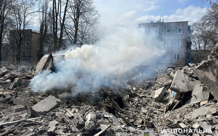 Росіяни вбили за добу одного цивільного на Донеччині і поранили двох людей