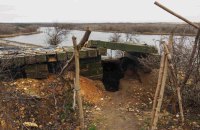 «Така ситуація, що хотілося кричати». Як живе нацпарк “Кам’янська Січ” після деокупації і підриву Каховської ГЕС