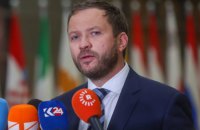Глава МЗС Естонії заявив, що Європа потребує гарантій безпеки від України