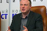 Доходы ни одной партии в Украине не являются прозрачными, - депутат(Обновлено)