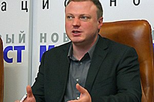 Олейник: власть еще не определилась, пускать ли мажоритарщиков в Раду