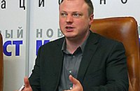 Олейник: власть еще не определилась, пускать ли мажоритарщиков в Раду