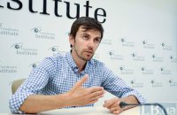Экс-заместитель Супрун Павел Ковтонюк ушел из Киевской школы экономики из-за фото Милованова со Шкарлетом (обновлено) 
